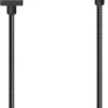 HAMA 200500 Micro-USB-Kabel, 480 Mbit/s, 0,75m - Schwarz -Haushaltsgerätegeschäft 1340666 20210528 130313