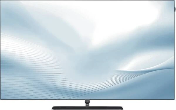 Loewe Bild I.55 Dr+ (incl. TS) - Basaltgrau 3 Loewe Bild I.55 Dr+ (incl. TS) - Basaltgrau