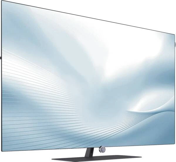 Loewe Bild I.55 Dr+ (incl. TS) - Basaltgrau 4 Loewe Bild I.55 Dr+ (incl. TS) - Basaltgrau – Bild 2