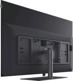 Loewe Bild I.55 Dr+ (incl. TS) - Basaltgrau 8 Loewe Bild I.55 Dr+ (incl. TS) - Basaltgrau -Haushaltsgerätegeschäft 1341142 bild3 20210709 115336