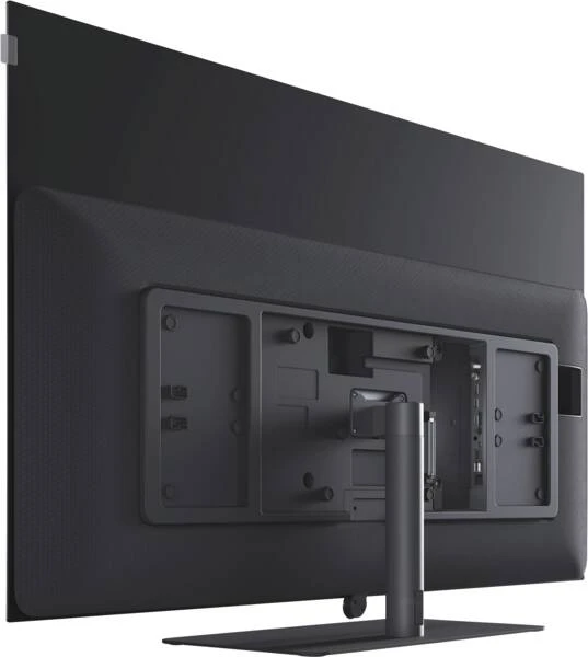 Loewe Bild I.55 Dr+ (incl. TS) - Basaltgrau 5 Loewe Bild I.55 Dr+ (incl. TS) - Basaltgrau – Bild 3