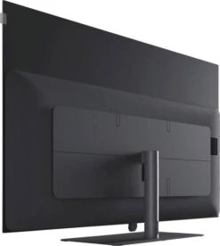 Loewe Bild I.55 Dr+ (incl. TS) - Basaltgrau 9 Loewe Bild I.55 Dr+ (incl. TS) - Basaltgrau -Haushaltsgerätegeschäft 1341142 bild4 20210709 115341