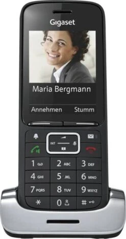 Gigaset Premium 300 HX - Black Edition