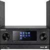 Kenwood M-9000S - Schwarz -Haushaltsgerätegeschäft 1341355 20210624 150131