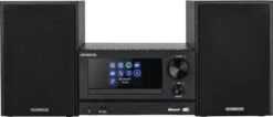 Kenwood M-7000S - Schwarz