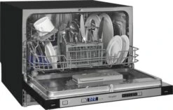 EGSP1060-E-030F - Schwarz