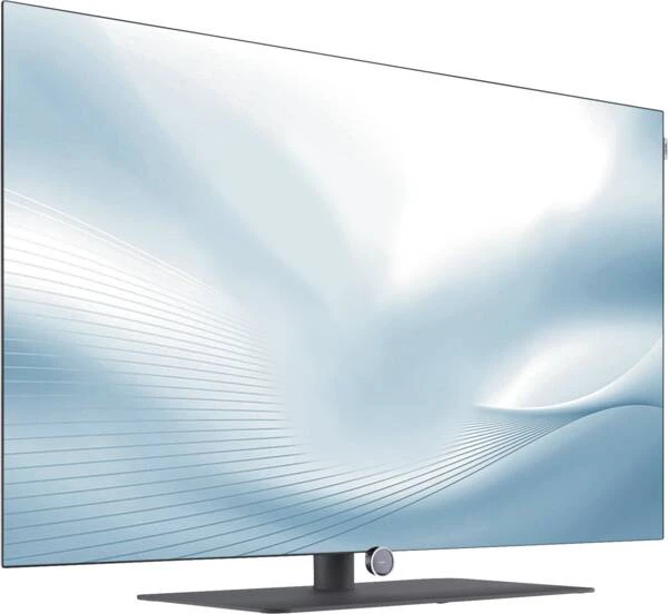 Loewe Bild I.48 Dr+ (incl. TS) - Basaltgrau 4 Loewe Bild I.48 Dr+ (incl. TS) - Basaltgrau – Bild 2