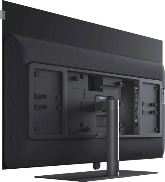 Loewe Bild I.48 Dr+ (incl. TS) - Basaltgrau 5 Loewe Bild I.48 Dr+ (incl. TS) - Basaltgrau – Bild 3