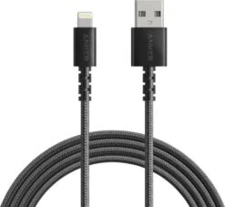 Anker PowerLine Select+ USB Cable With Lightning Connector 1,8 M