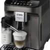 DeLonghi ECAM 290.81.TB - Titan-Schwarz