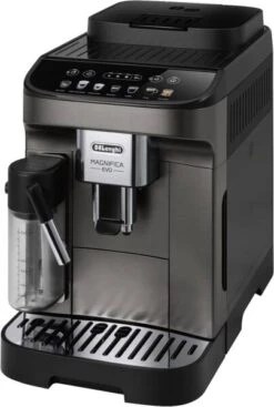 DeLonghi ECAM 290.81.TB - Titan-Schwarz -Haushaltsgerätegeschäft 1345348 bild3 20211115 064438