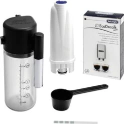 DeLonghi ECAM 290.81.TB - Titan-Schwarz -Haushaltsgerätegeschäft 1345348 bild4 20211115 064457