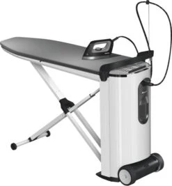 MIELE B 4312 FashionMaster - Lotosweiss