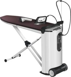 MIELE B 4847 FashionMaster - Lotosweiss