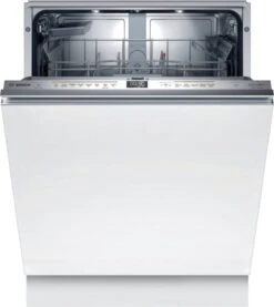 Bosch SMV6ZBX01D Select Line