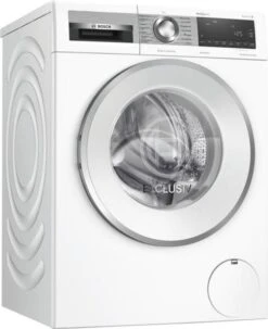 Bosch WGG244M90 Select Line - Weiss