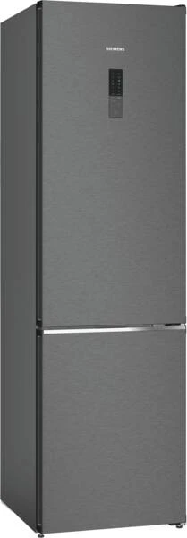 Siemens KG39NEXCF TopTeam - Edelstahl-Schwarz