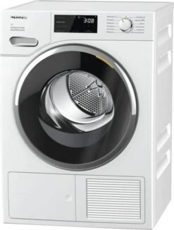 MIELE TWF 760 WP GreenPerformance - Lotosweiss