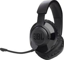 JBL Quantum 350 - Schwarz