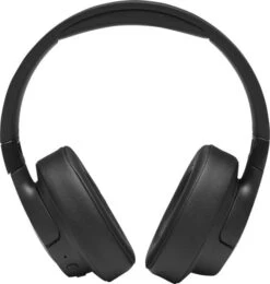 JBL Tune 760NC - Schwarz