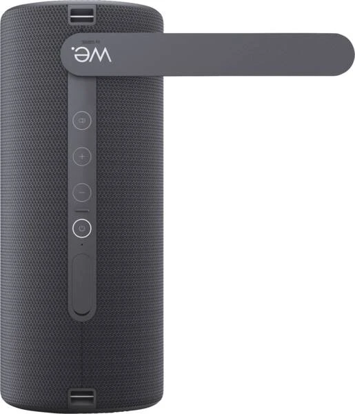 We. HEAR 2 - Storm Grey 5 We. HEAR 2 - Storm Grey – Bild 3