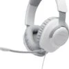 JBL QUANTUM 100 - Weiss 2 JBL QUANTUM 100 - Weiss -Haushaltsgerätegeschäft 1347028 20210729 143746