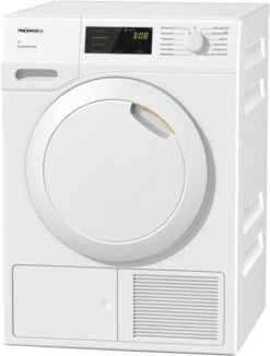 MIELE TCC570WP D LW - Lotosweiss