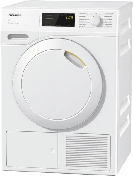 MIELE TCC570WP D LW - Lotosweiss 3 MIELE TCC570WP D LW - Lotosweiss