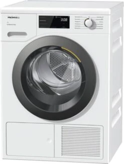 MIELE TCF760WP D LW - Lotosweiss