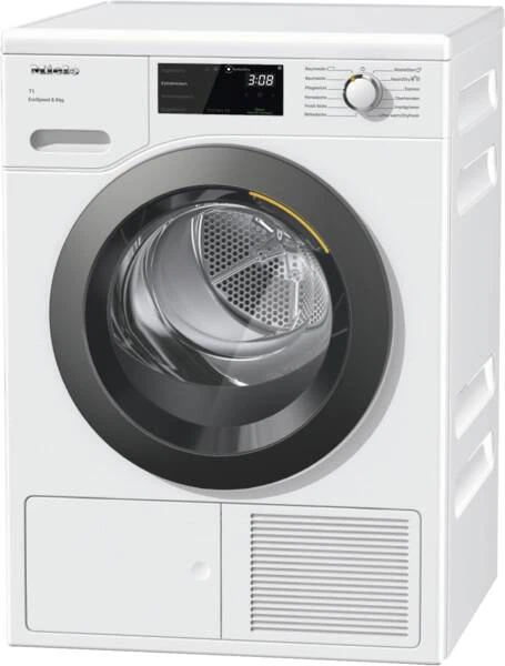 MIELE TCF760WP D LW - Lotosweiss 3 MIELE TCF760WP D LW - Lotosweiss