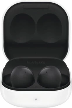 Samsung Galaxy Buds 2 R177 - Graphit 15 Samsung Galaxy Buds 2 R177 - Graphit -Haushaltsgerätegeschäft 1347178 bild5 20210810 095247