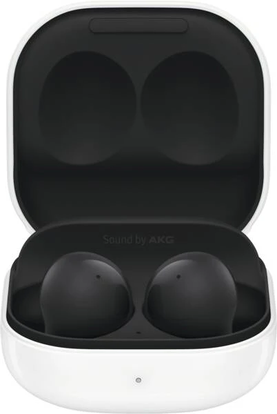 Samsung Galaxy Buds 2 R177 - Graphit 7 Samsung Galaxy Buds 2 R177 - Graphit – Bild 5