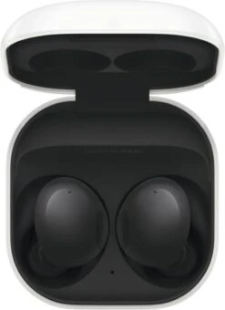 Samsung Galaxy Buds 2 R177 - Graphit 16 Samsung Galaxy Buds 2 R177 - Graphit -Haushaltsgerätegeschäft 1347178 bild6 20210810 095303