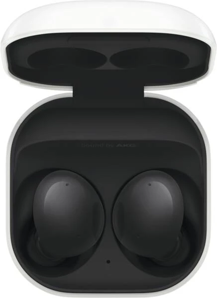 Samsung Galaxy Buds 2 R177 - Graphit 8 Samsung Galaxy Buds 2 R177 - Graphit – Bild 6