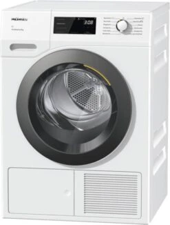 MIELE TCH790WP D LW - Lotosweiss