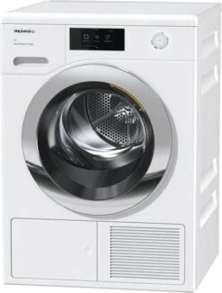 MIELE TCR780WP D LW - Lotosweiss