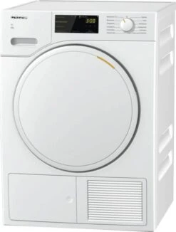 MIELE TWC220WP D LW - Lotosweiss