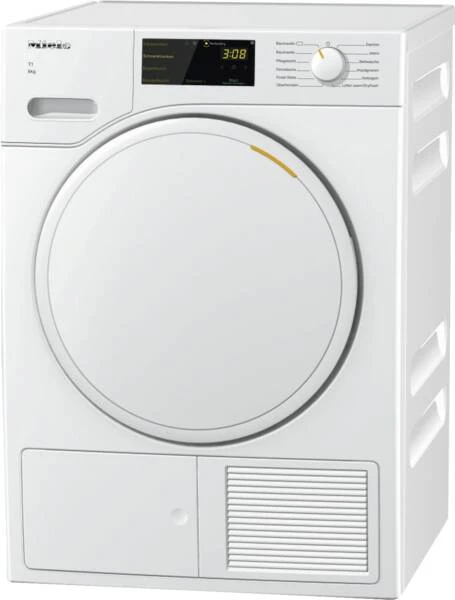 MIELE TWC220WP D LW - Lotosweiss 3 MIELE TWC220WP D LW - Lotosweiss
