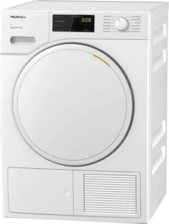 MIELE TWC560WP D LW - Lotosweiss