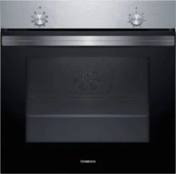 CF7M00452 - Edelstahl-Schwarz