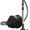 MIELE Boost CX1 SNRF0 - Obsidianschwarz-Rot -Haushaltsgerätegeschäft 1347408 20210803 134650