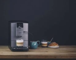 CafeRomatica 795 - Titan-Chrom -Haushaltsgerätegeschäft 1347454 bild3 20210825 084226