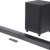 JBL Bar 5.1 Surround - Schwarz