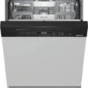 MIELE G 7200 SCi - Obsidianschwarz -Haushaltsgerätegeschäft 1348175 20210818 160257