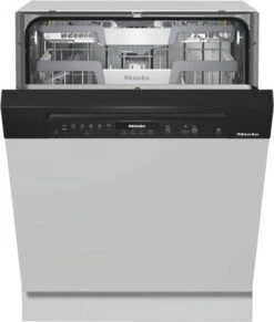 MIELE G 7200 SCi - Obsidianschwarz