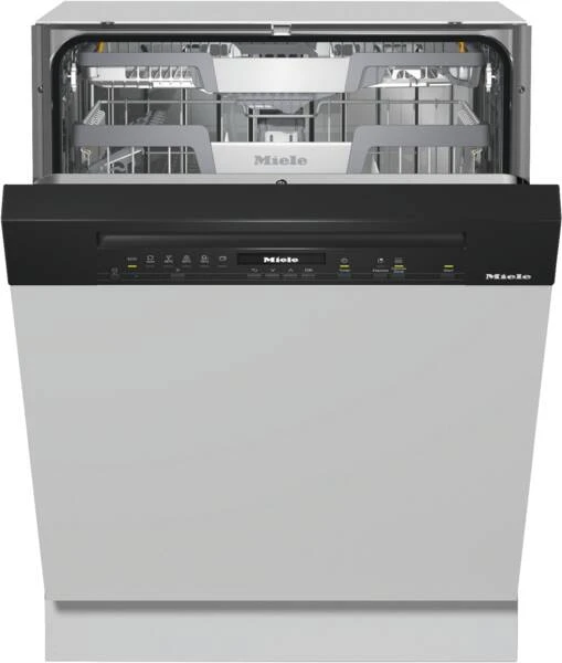 MIELE G 7200 SCi - Obsidianschwarz 3 MIELE G 7200 SCi - Obsidianschwarz