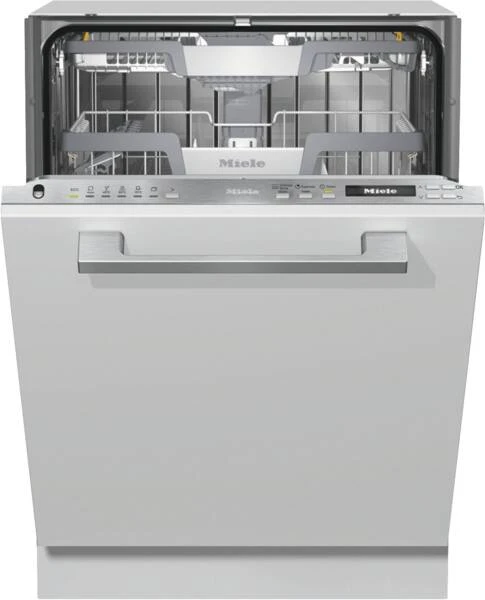 MIELE G 7255 SCVi XXL - Edelstahl 3 MIELE G 7255 SCVi XXL - Edelstahl