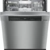 MIELE G 7410 SCU AutoDos - Edelstahl 2 MIELE G 7410 SCU AutoDos - Edelstahl -Haushaltsgerätegeschäft 1348186 20210818 160346