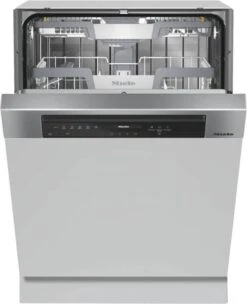 MIELE G 7415 SCi XXL AutoDos - Edelstahl