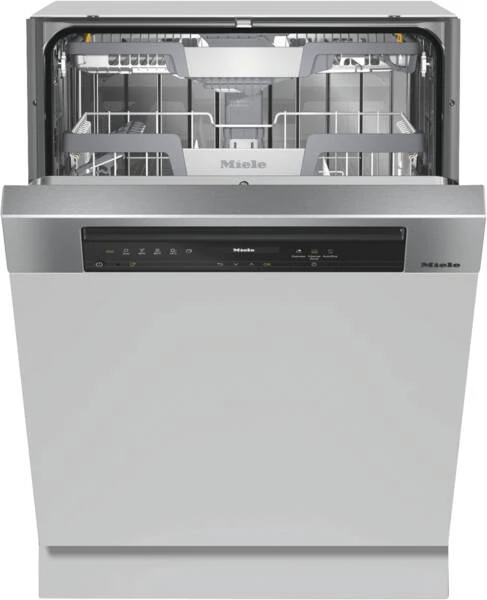 MIELE G 7415 SCi XXL AutoDos - Edelstahl 3 MIELE G 7415 SCi XXL AutoDos - Edelstahl
